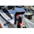 CNC Racing Screw kit - Multi use for Ducati Hypermotard 821/939, Aprilia Tuono V4, and MV Agusta F3 / B3  (675 / 800) models